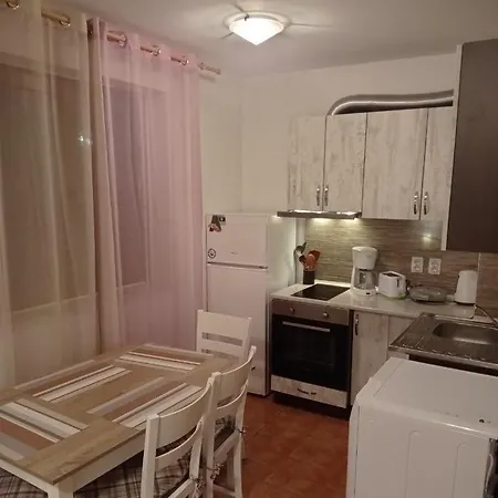 Apartment The Old *