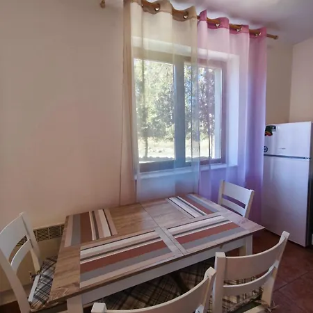 Appartamento The Old *