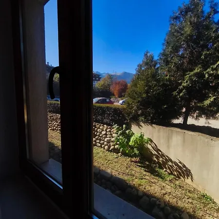 Appartamento The Old Bansko