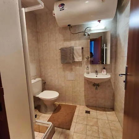 The Old Apartment