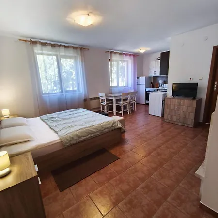The Old Apartment Bansko