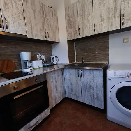 Apartment The Old Bansko