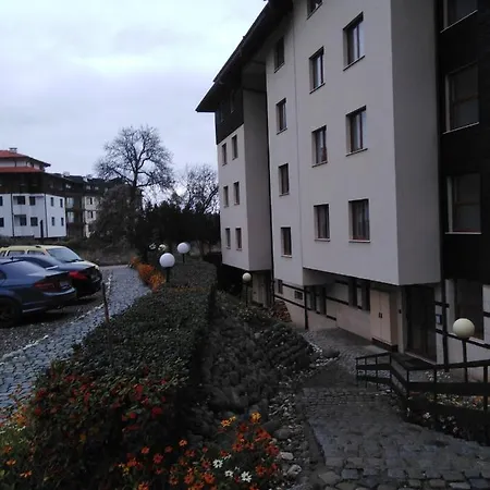 The Old * Bansko